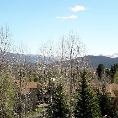 Mountainside Condominiums Frisco Luaran gambar