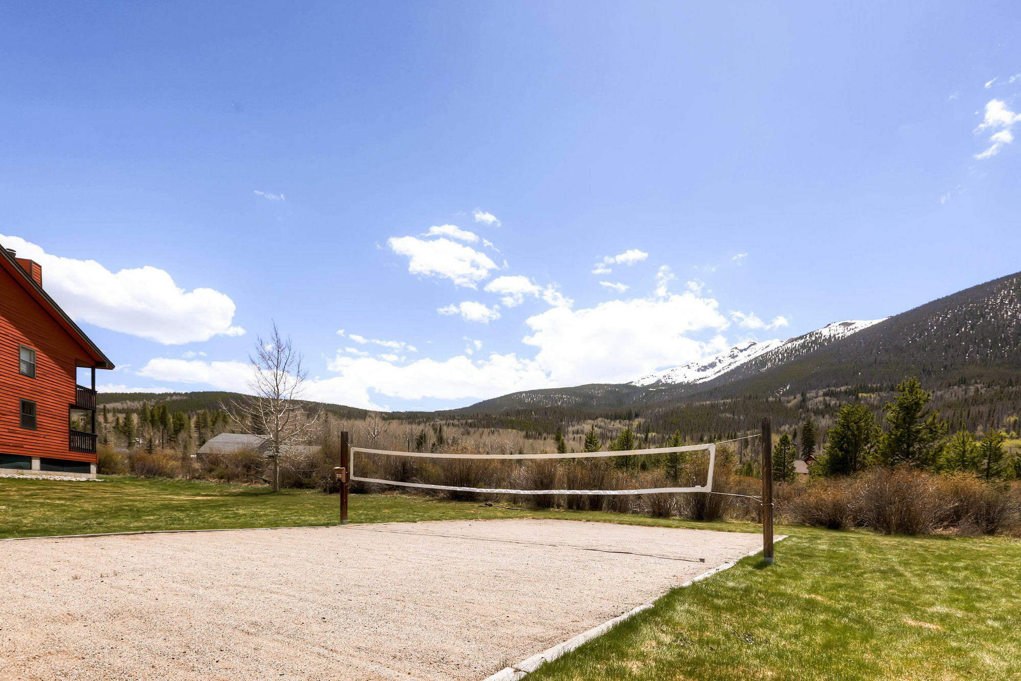 Mountainside Condominiums Frisco Luaran gambar