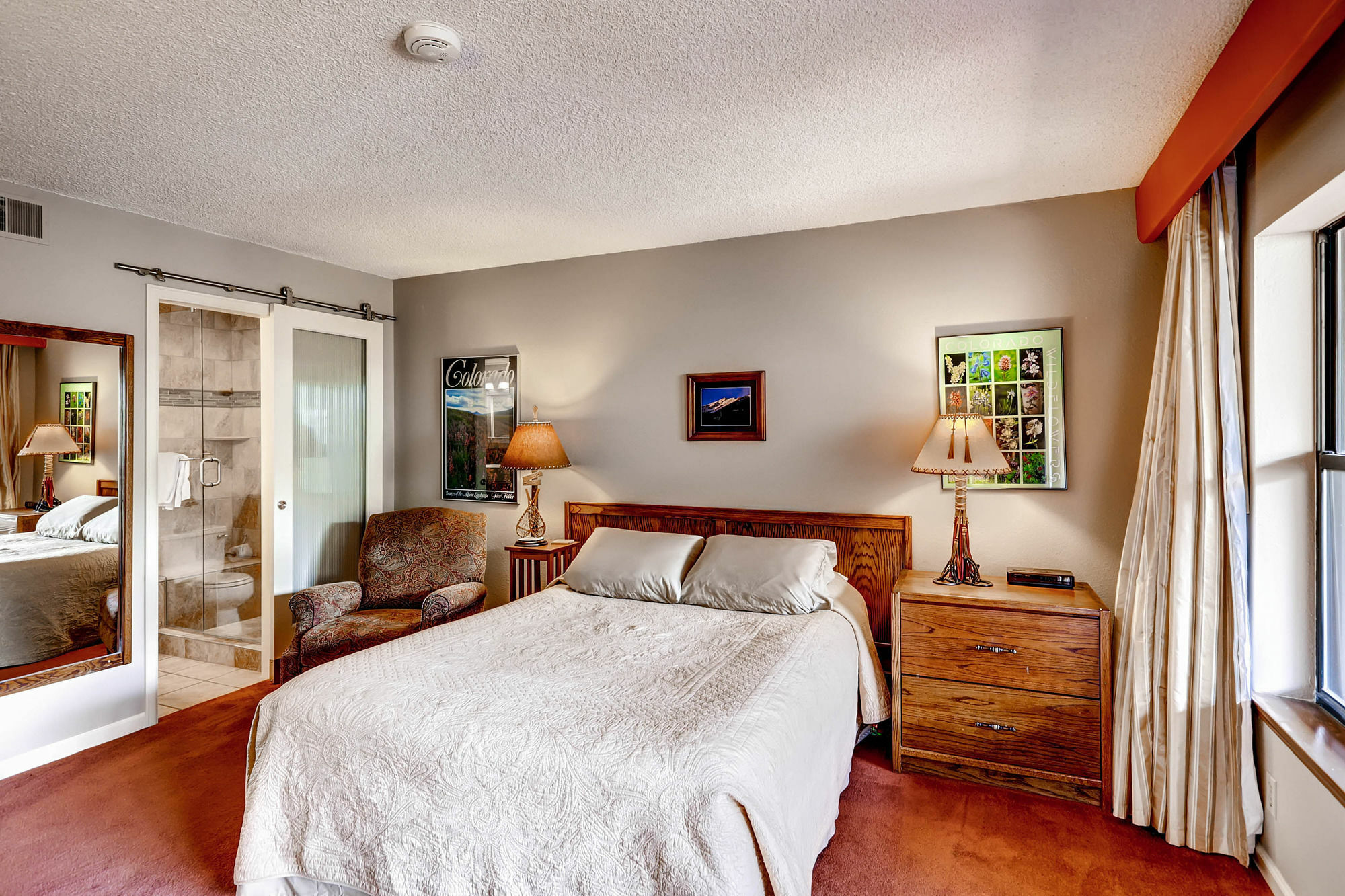 Mountainside Condominiums Frisco Luaran gambar