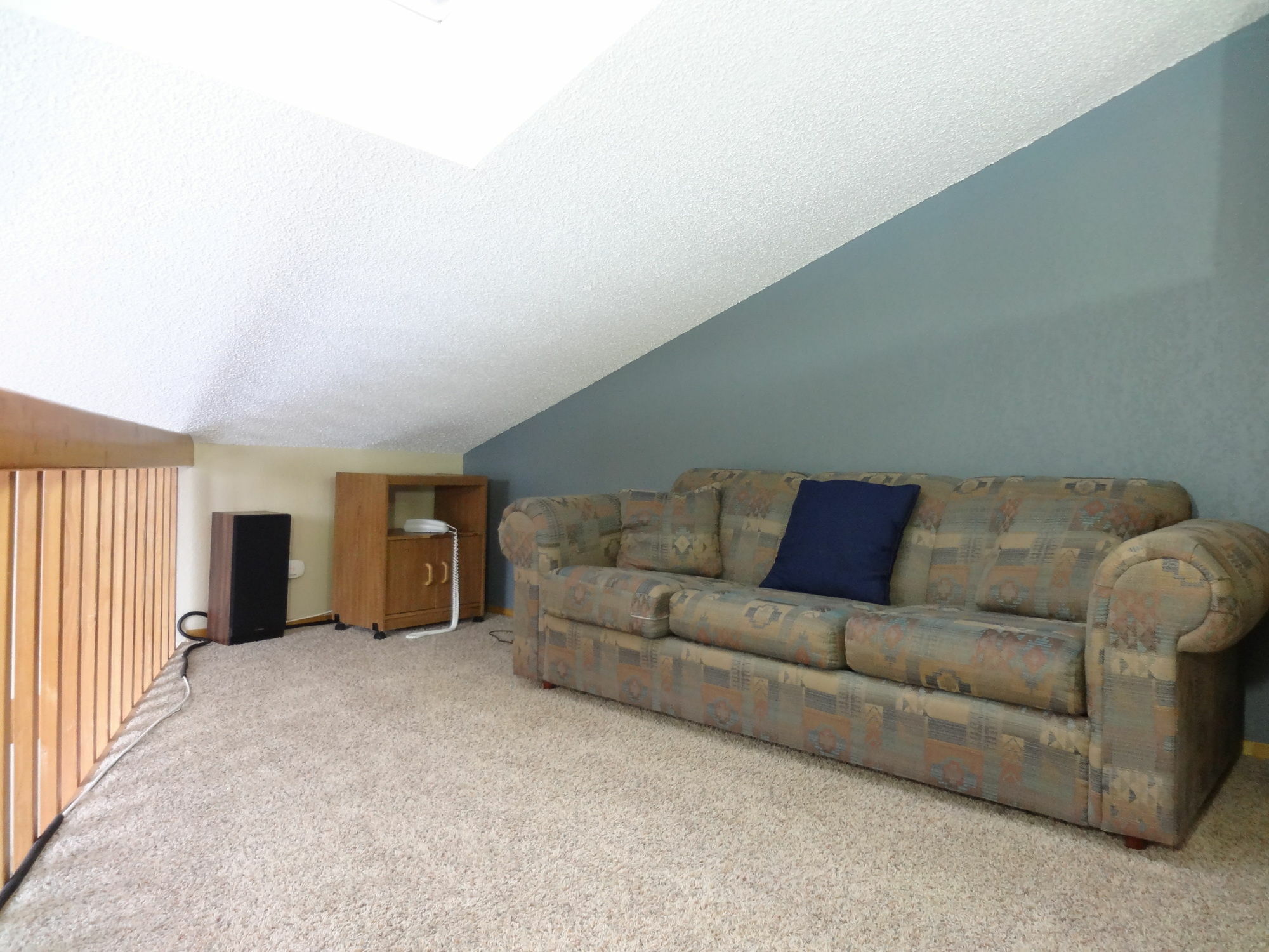 Mountainside Condominiums Frisco Luaran gambar